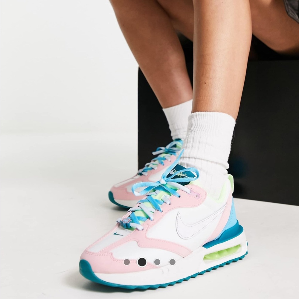 Nike Air Max Dawn Pastel (Women's) Size 8 DZ5199-100 - Picture 3 of 14